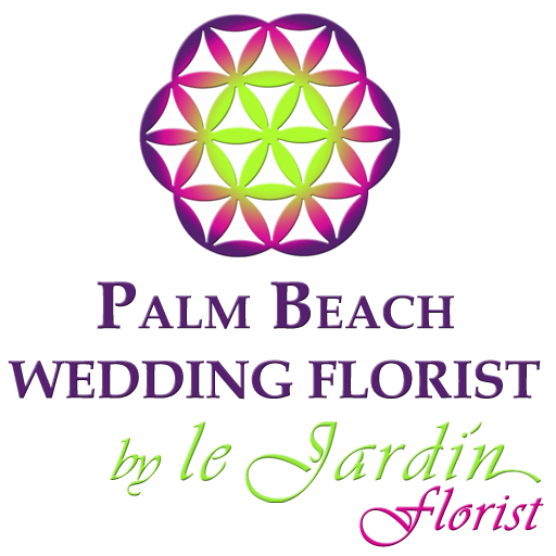 Palm Beach Wedding Florist